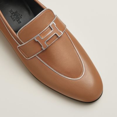 レディースローファーとダービー | Hermès - エルメス-公式サイト